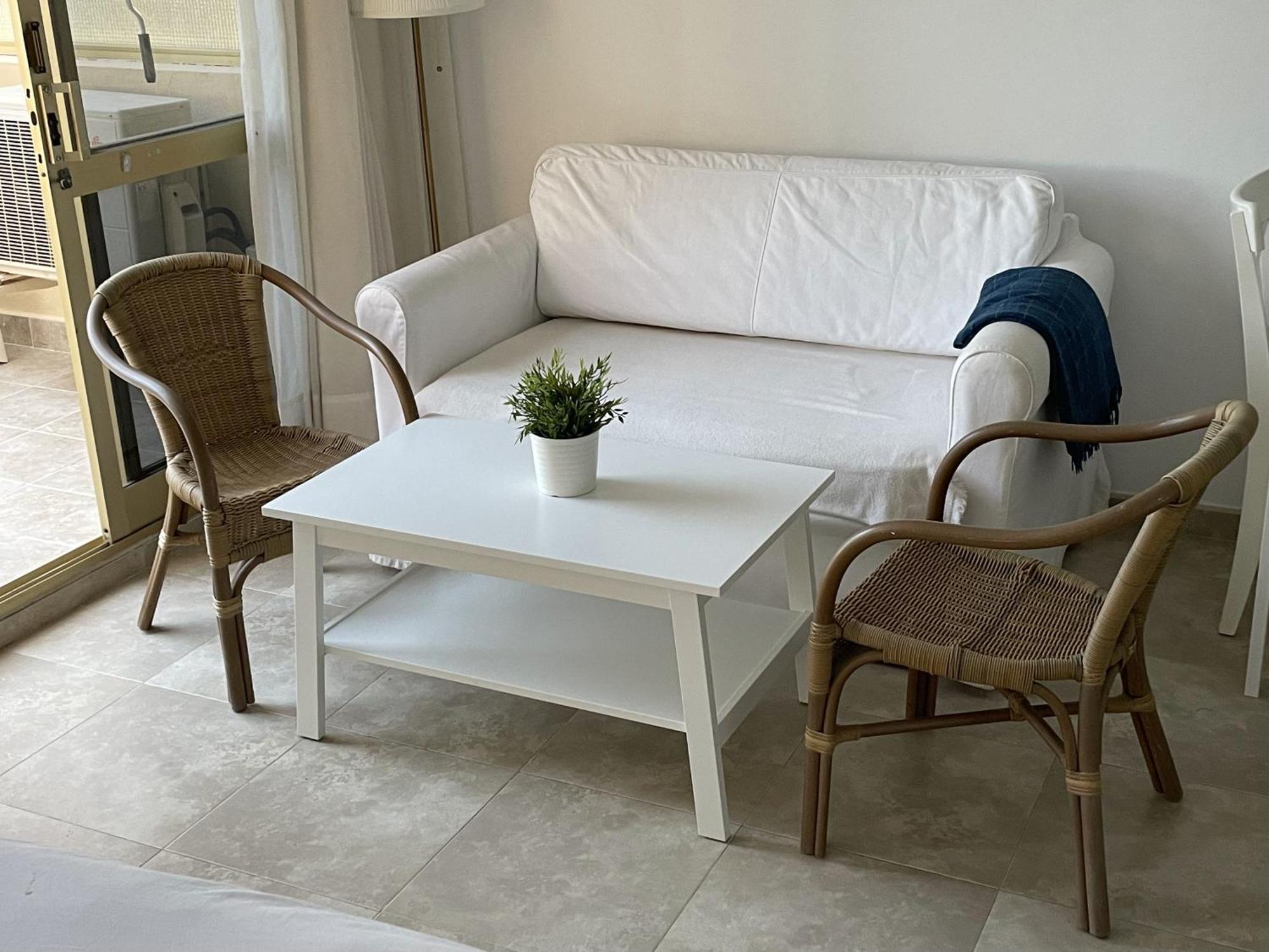 Estudio Con Insuperables Vistas Al Mar: Aparcamiento Марбеля Екстериор снимка