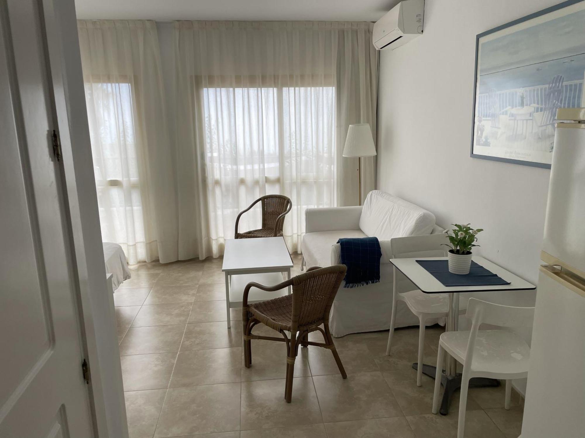 Estudio Con Insuperables Vistas Al Mar: Aparcamiento Марбеля Екстериор снимка